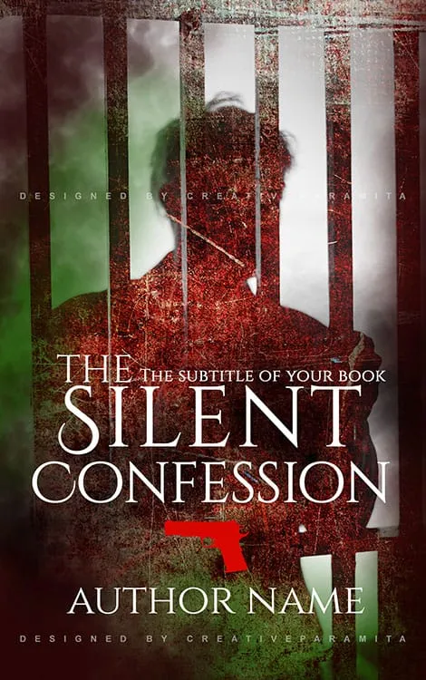 The Silence Confession