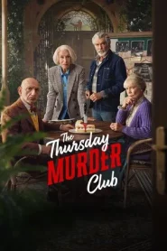 The Thursday Murder Club (2025) ชมรมไขคดีฆาตกรรมวันพฤหัสฯ