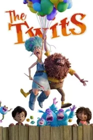 The Twits (2025) คนซื่อบื้อ