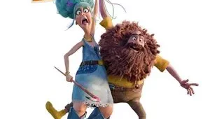 รีวิวหนัง The Twits (2025) คนซื่อบื้อ
