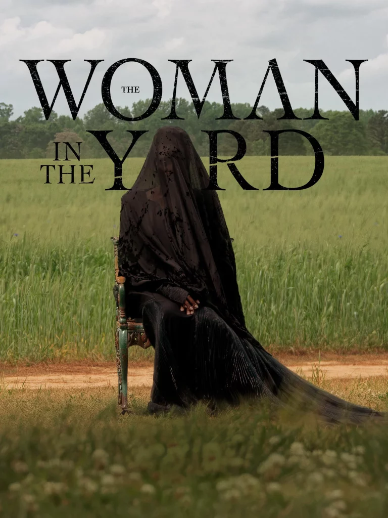 The Woman in the Yard (2025) วิปลาสหลอนตาย