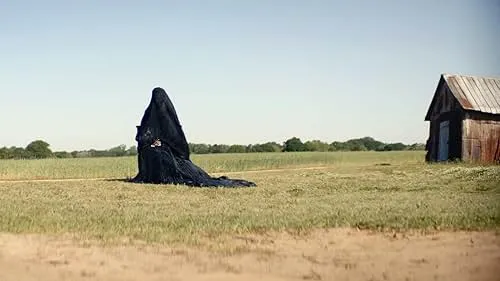 The Woman in the Yard (2025) วิปลาสหลอนตาย