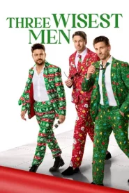 Three Wisest Men (2025)