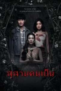 Tomb Watcher (2025) สุสานคนเป็น