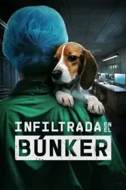 Undercover Inside the Bunker (2025)