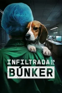 Undercover Inside the Bunker (2025)