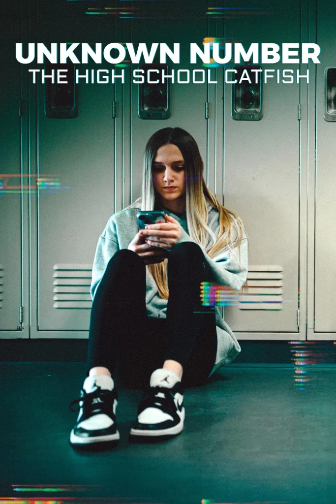 Unknown Number (2025) ข้อความลวงเด็กมัธยมปลาย