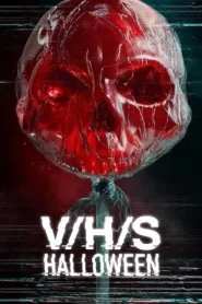 V H S Halloween (2025)