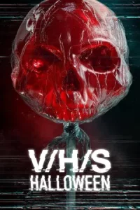 V H S Halloween (2025)