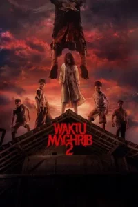 Waktu Maghrib 2 (2025)