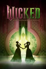 Wicked One Wonderful Night (2025)