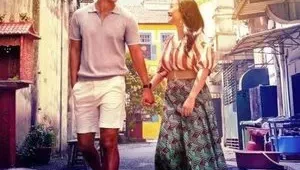 รีวิวหนัง Worth the Wait (2025)