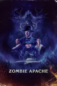 Zombie Apache (2025) ซอมบี้ อาปาเช่