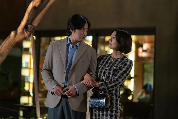 A Normal Family ลูกฉัน… เป็นคนดี