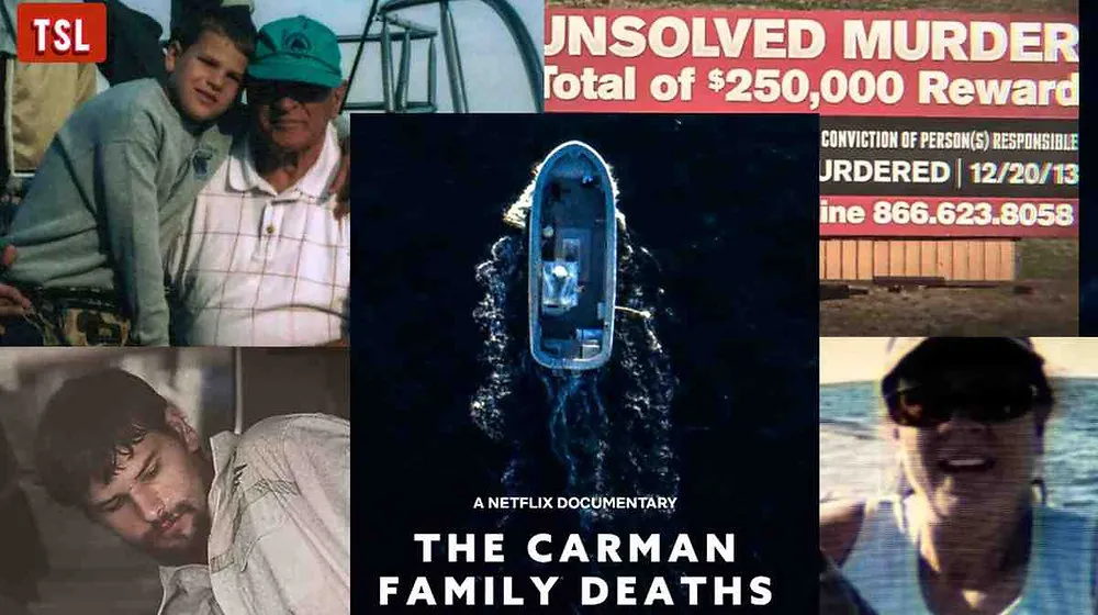 The Carman Family Deaths (2025): โศกนาฏกรรมกรีกในยุคโมเดิร์น เมื่อเงินตรามีค่ากว่าสายเลือด