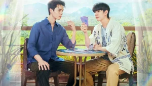 รีวิวหนัง My Magic Prophecy (2025) ทำนายทายทัพ