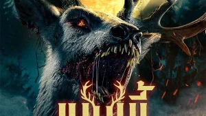 รีวิวหนัง Bambi The Reckoning (2025) แบมบี้ เรื่องย่อ / ไม่สปอยล์