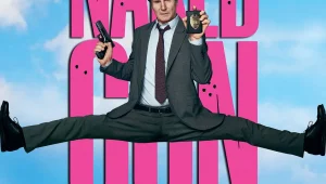 รีวิวหนัง The Naked Gun (2025) มือปราบปืนเปลือย