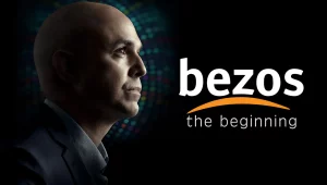 รีวิวหนัง Bezos (2023) เบโซส์