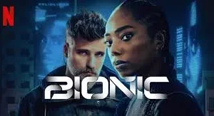 รีวิวหนัง Bionic (2024) เหนือมนุษย์