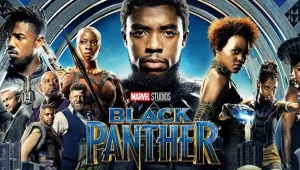 รีวิวหนัง Black Panther (2018) แบล็ค แพนเธอร์