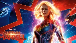 รีวิวหนัง Captain Marvel (2019) กัปตัน มาร์เวล