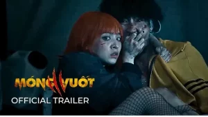 รีวิวหนัง Claws (2024) กรงเล็บเลือด