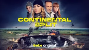 รีวิวหนัง Continental Split (2024)