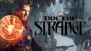 รีวิวหนัง Doctor Strange (2016) จอมเวทย์มหากาฬ