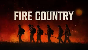 รีวิวหนัง Fire Country (2022)