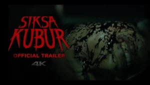 รีวิวหนัง Grave Torture (2024) ทุบนรก ศพกระดิก