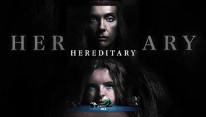 รีวิวหนัง Hereditary (2018) กรรมพันธุ์นรก