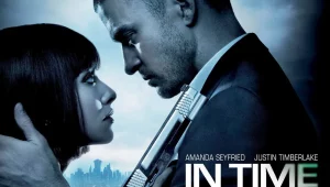 รีวิวหนัง In Time (2011) อินไทม์ ล่าเวลาสุดนรก
