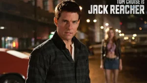 รีวิวหนัง Jack Reacher (2012) แจ็ค รีชเชอร์ ยอดคนสืบระห่ำ
