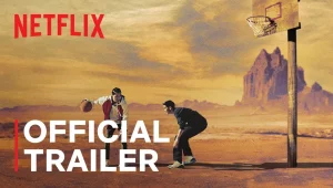 รีวิวหนัง Rez Ball (2024) เรซบอล