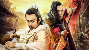 รีวิวหนัง Secret Poison (2019) พิษลับ