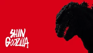 รีวิวหนัง Shin Godzilla (2016) ชิน ก็อดซิลล่า