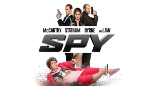 รีวิวหนัง Spy Time (2015) พยัคฆ์ร้ายแดนกระทิง