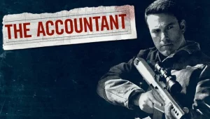 รีวิวหนัง The Accountant (2016) อัจฉริยะคนบัญชีเพชฌฆาต