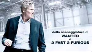 รีวิวหนัง The Double (2011) ผ่าเกมอำมหิต 2 หน้า