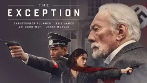 รีวิวหนัง The Exception (2016)