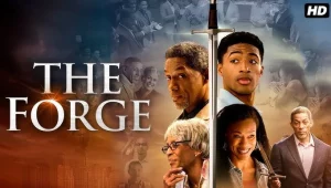 รีวิวหนัง The Forge (2024)