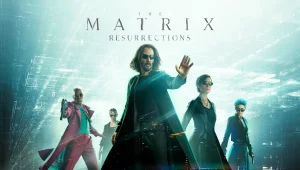 รีวิวหนัง The Matrix Resurrections (2021) เดอะ เมทริกซ์ เรเซอเรคชั่นส์