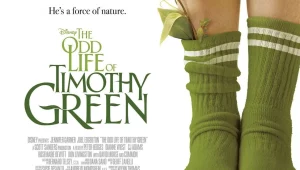 รีวิวหนัง The Odd Life of Timothy Green (2012) มหัศจรรย์รัก เด็กชายจากสวรรค์