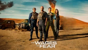 รีวิวหนัง The Wages of Fear (2024)