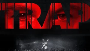 รีวิวหนัง Trap (2024) แทร็ป