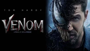 รีวิวหนัง Venom (2018) เวน่อม