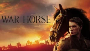 รีวิวหนัง War Horse (2011) ม้าศึกจารึกโลก