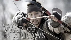 รีวิวหนัง War of the Arrows (2011) สงครามธนูพิฆาต