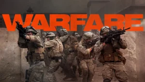 รีวิวหนัง Warfare (2025) ยุทธการฝ่าแดนนรก